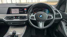 BMW X5 xDrive M50i 5dr Auto Petrol Estate